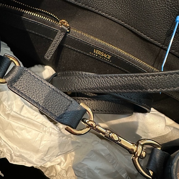 COPY - Brand new Versace top handle bag - Picture 4 of 4